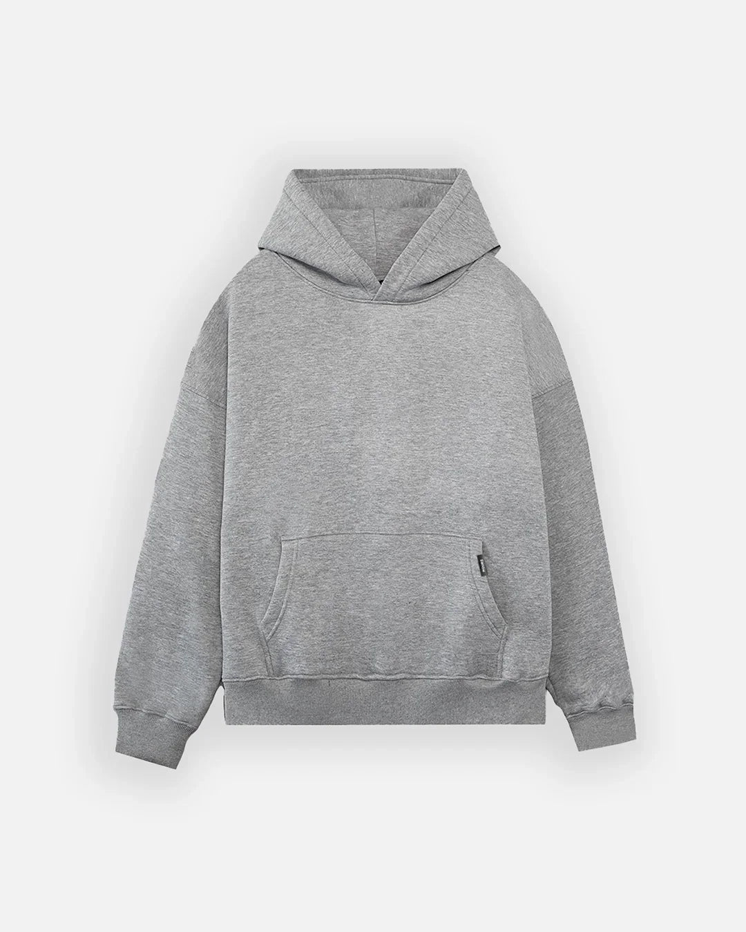 Essential Hoodie Beige