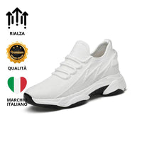 Bianco +6 cm