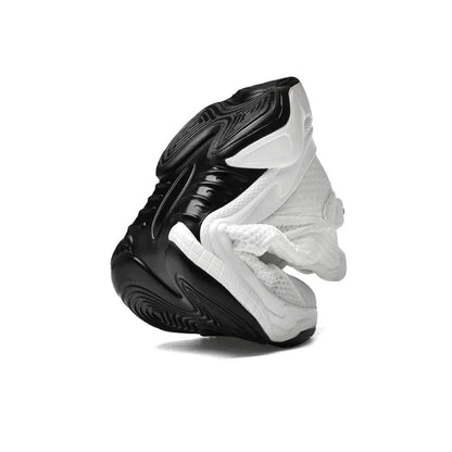 AlphaKicks™ - Scarpe con rialzo integrato da 6 a 10 cm